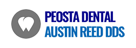 peosta dental logo